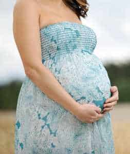 Paternidad Prenatal no invasiva