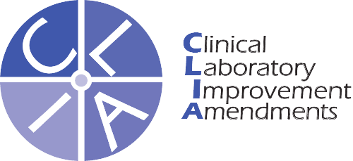 Clinical Laboratory Improvement Amendments (CLIA)